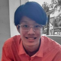 Ethan Wong