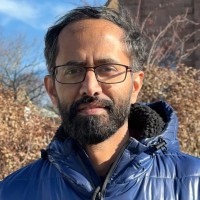Prashant Murthy
