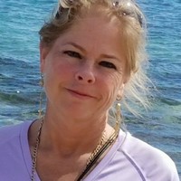 Catherine Wells