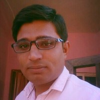 Sunil Gurjar