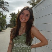 Arianna Moore