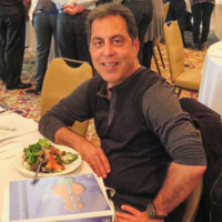 Kamran Saber
