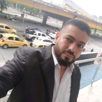 Oscar Eduardo Garcia Ortiz