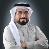 Abdulrahman Alnuaim, MBA