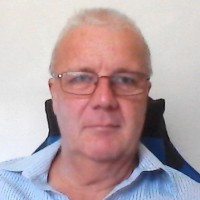 Richard Neil Moss