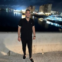Mohamed Sror