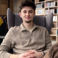 Catalin Maris