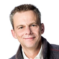 Gerald Huber
