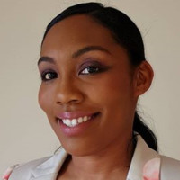 Eboni Dixon