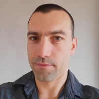 Cédric Martin