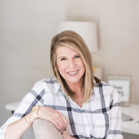 Deb Mitchell