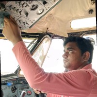 NAVIN KISHOR
