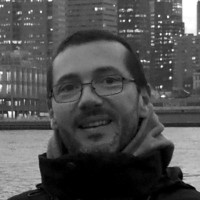 Yannick Cézard