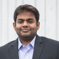 Rakesh Rama Rao K.