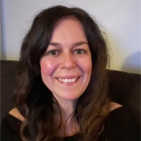 Audrey Bertrand