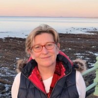Vicki Ridley