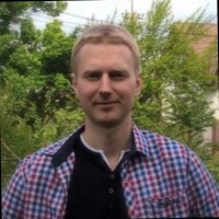 Alexander Dolzhenko
