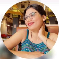Ruby Chaudhary
