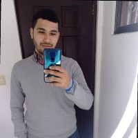 Carlos Andrés Urcuyo Rivera