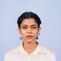 Keshari Oshadhi Samarakoon