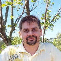 Andres Bondarenko