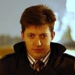Дмитрий Бойко