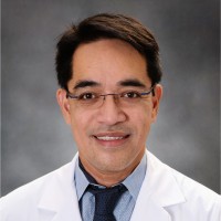 Jayson Santiago DNP(s) MSN MBA AGACNP-BC CNOR RNFA