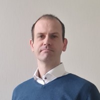 Rob Geukens