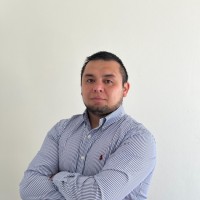 Marco Benavides Ubillo