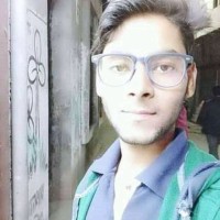 Md Janishar Akhtar