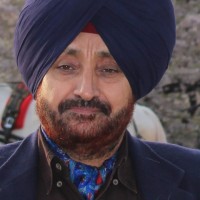 Inderjeet Singh