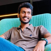 Anand Sankar