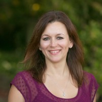 Rachel English