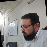 Rana Zubair