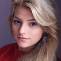 Anzhela Konstantinova