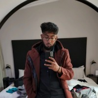 Cole Govender
