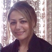 Soheila Sheikhi