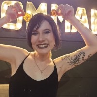 Samantha Heinzel