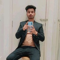 Shubham Sharma