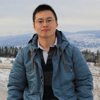 Kunzhong Jian (Jack)