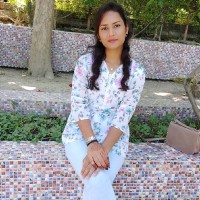 Heena Bisht