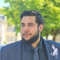 Amaury Rigalle