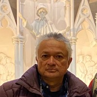 Elber de J. Hernandez D, P.Eng