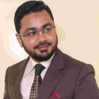 Saleem Ahmed Siddiqui