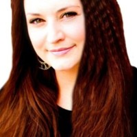 Amanda Dickson