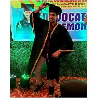 Shantanu Chavan