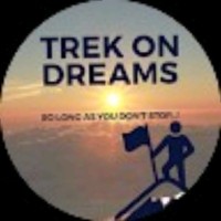 Trek On Dreams