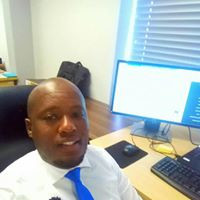 Mbongi Perfect Mthimunye