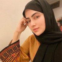 Marwa El Nady