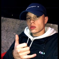Caique Cardoso